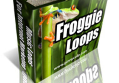 give you 42 Royalty Free Music Loops big1