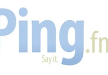 set up a pingfm account with all working networks linked with pics,profile urls and rss feed urls big1