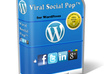 give you a Licensed Copy of the Most Famous FaceBook Viral Like Button Popup of All Time with Scarcity Timer for WordPress small1