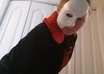 say/do/sing anything as the Phantom of the Opera