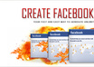 give you 15non PVA facebook account only