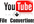 convert any YouTube clip/song into a downloadable audio or video file