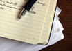 Writing