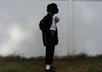have a mini Michael Jackson do a five minute routine of any song you like