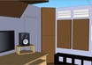 design a 3D model of anything on google sketchup