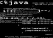 do your java homeworks or assignments just