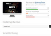 create a SEO report of your Site in Pdf in 24H