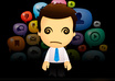 teach you how to use LinkedIn, Pinterest, or Twitter over Skype