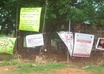 post your banner or postal or distribute your flyers at University of Nigeria Nsukka