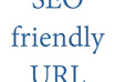make seo friendly url for website
