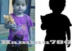 make you fantastic HQ silhouette figures from the photographs that you will provide