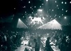 tell you about undergroud parties in Tel Aviv