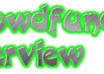 interview you for our Crowdfunding Highlights segment of our radio show