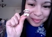create a Custom Handmade Cute Sock Monkey Charm