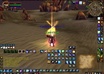 level your world of warcraft character or start you a new account and level to desired level