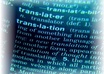 translate a document, English to Spanish up to 1000 words