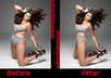 professionally Retouch Your Photo