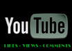 Bloggy gigs