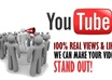 give you a Ranking Youtube video software