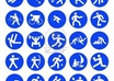 list sports nick names your searching for,