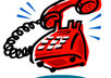 provide wake up calls to your number for a week