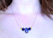 make you a glass bead necklace