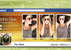 design an Attractive and professional Facebook Cover