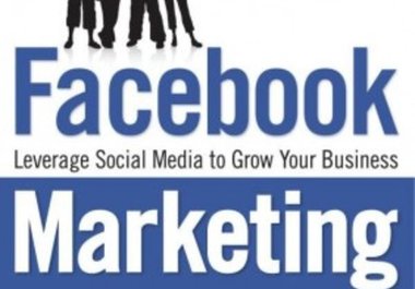 post a link to your site to 2,155 Facebook Fans and 500 twitter followers big1