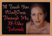 teach you the ins and outs of WordPress including Keyword Research, WordPress Security, The Best Plugins, Creating Posts and Pages and everything else to get your WP Blog up, running and optimized small1