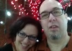 accept your tip, and marry my gorgeous girlfriend in a Las Vegas HORROR wedding