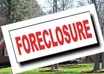 Foreclosure