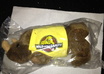 send you 2 promotional stuffed animal Rhinos