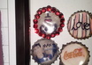 put your picture in a bottlecap and make it a magnet