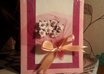 create a beautiful handmade greeting card for any occasion