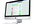 place your website/image on a 3 different monitors and make it look realistic