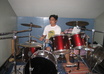 teach and provide drum lessons with video