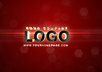 put your logo and text in this AWESOME video intro small1