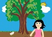 create children book cartoon ILLUSTRATION