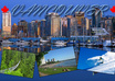 send you a picture postcard from Vancouver, BC Canada