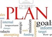 show you a compilation of actual business plans developed by businesses throughout North America