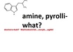 give you the history and summary of your prescription or recreational drug or herb of choice in 250 or more words