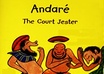 write a funny folk tale of Andare