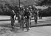 run 5 miles or bike 20 miles