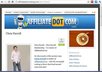 show You How To Remove Thesis link Attribution at the bottom of the Thesis Theme