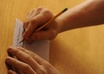 write five haikus about the topic of your choosing