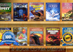 Ebook covers packages