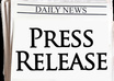 write a 500 words original Press Release for your business