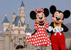 send you a postcard from DISNEYLAND!