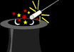 show you how to do easy magic tricks
