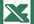 enter your data into excel spreadsheet